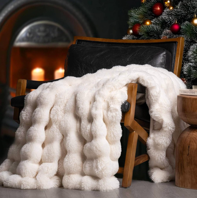 Coziest Gift Everyone Will Love