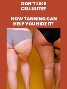 Don't Like Cellulite