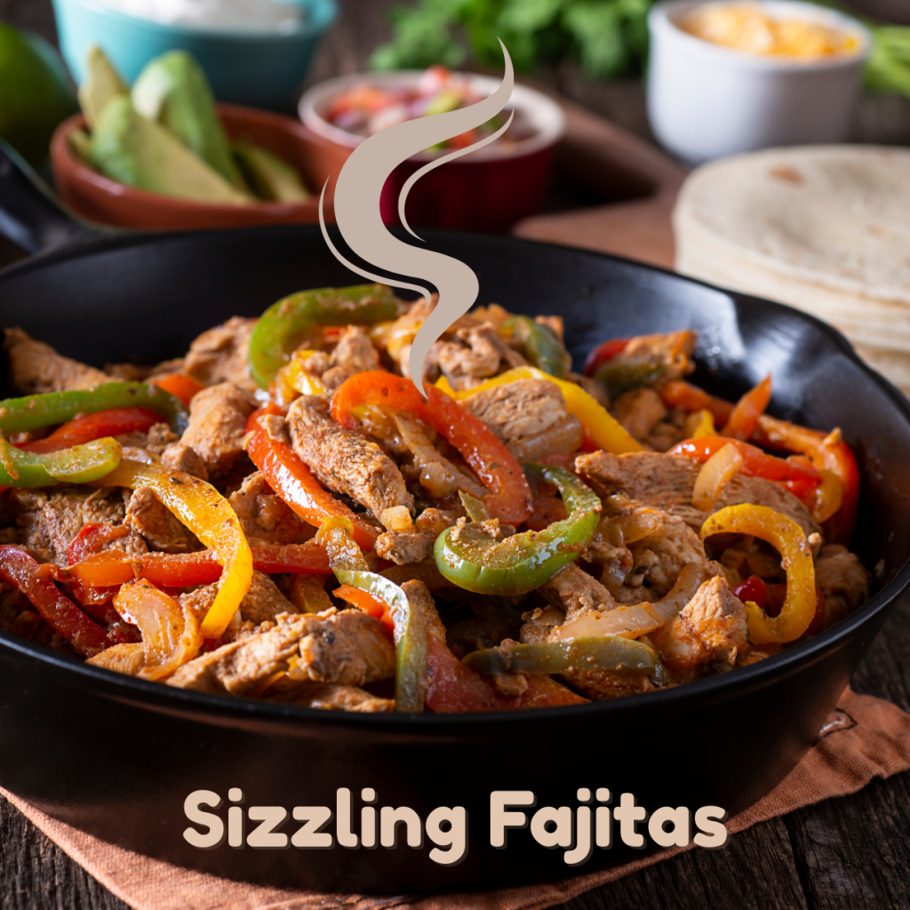 4 Popular Recipes for Cinco de Mayo