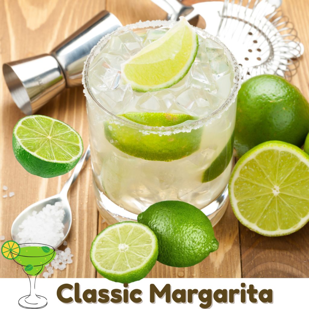 4 Popular Recipes for Cinco de Mayo