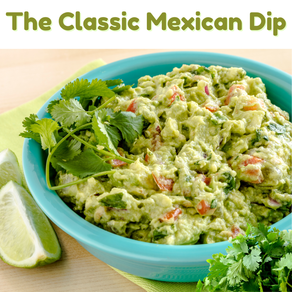 4 Popular Recipes for Cinco de Mayo