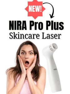 NIRA Pro Plus
