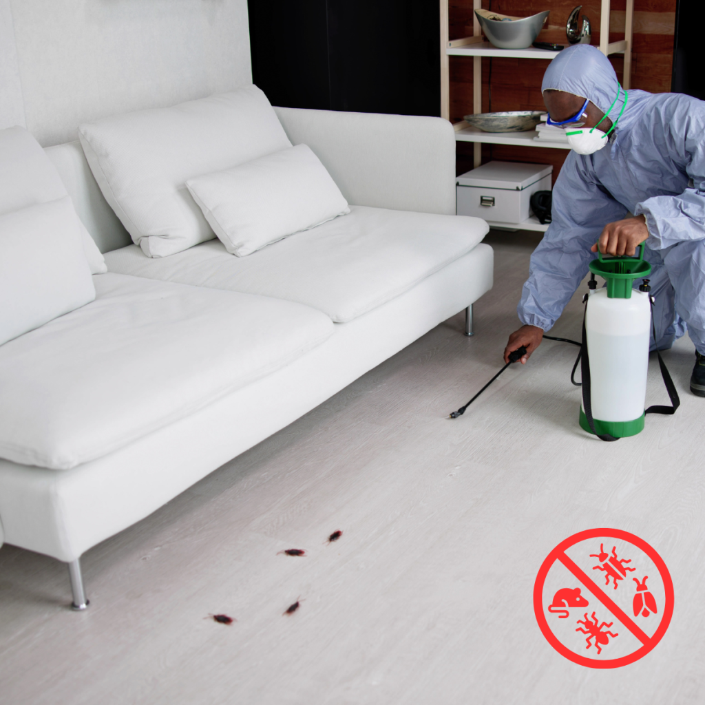 Protect Your Home from Seasonal Pests