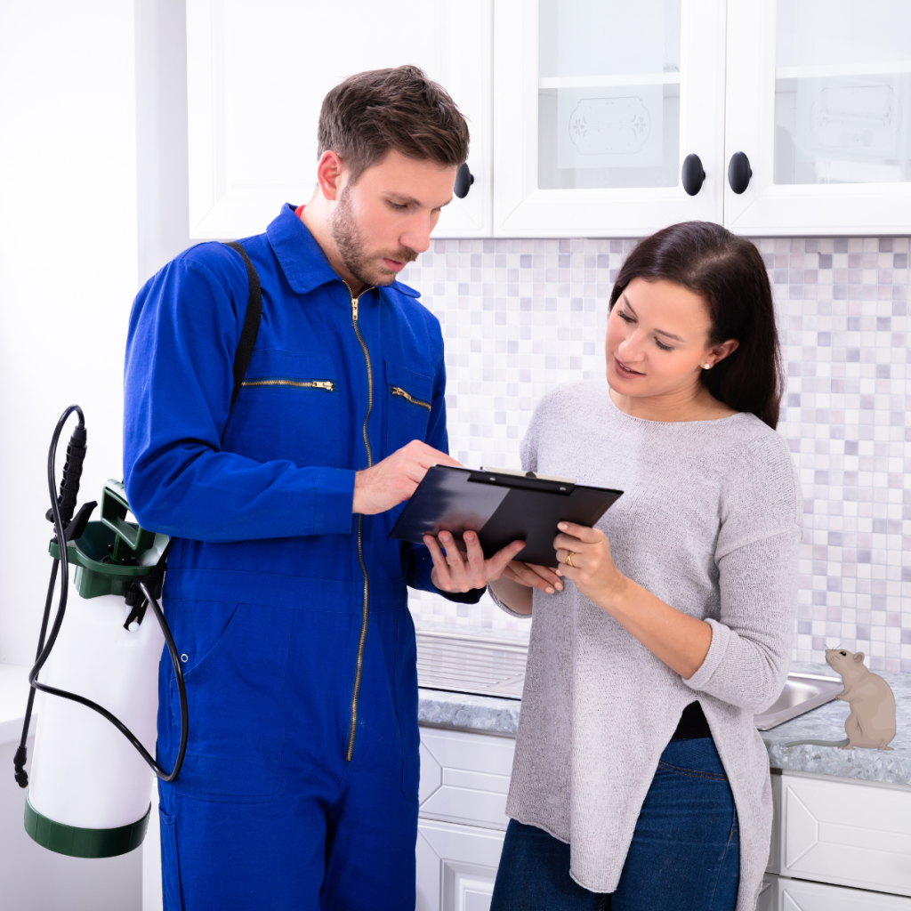 Protect Your Home from Seasonal Pests