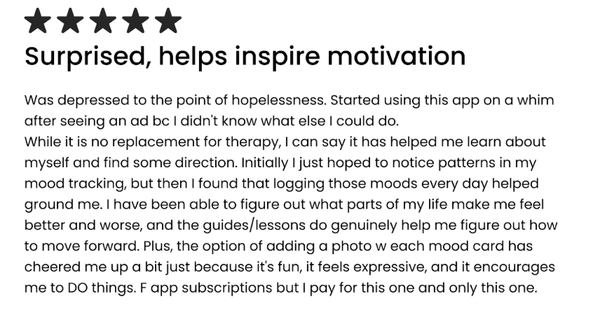 User Reviews of The Breeze Wellbeing App: Pros and Cons