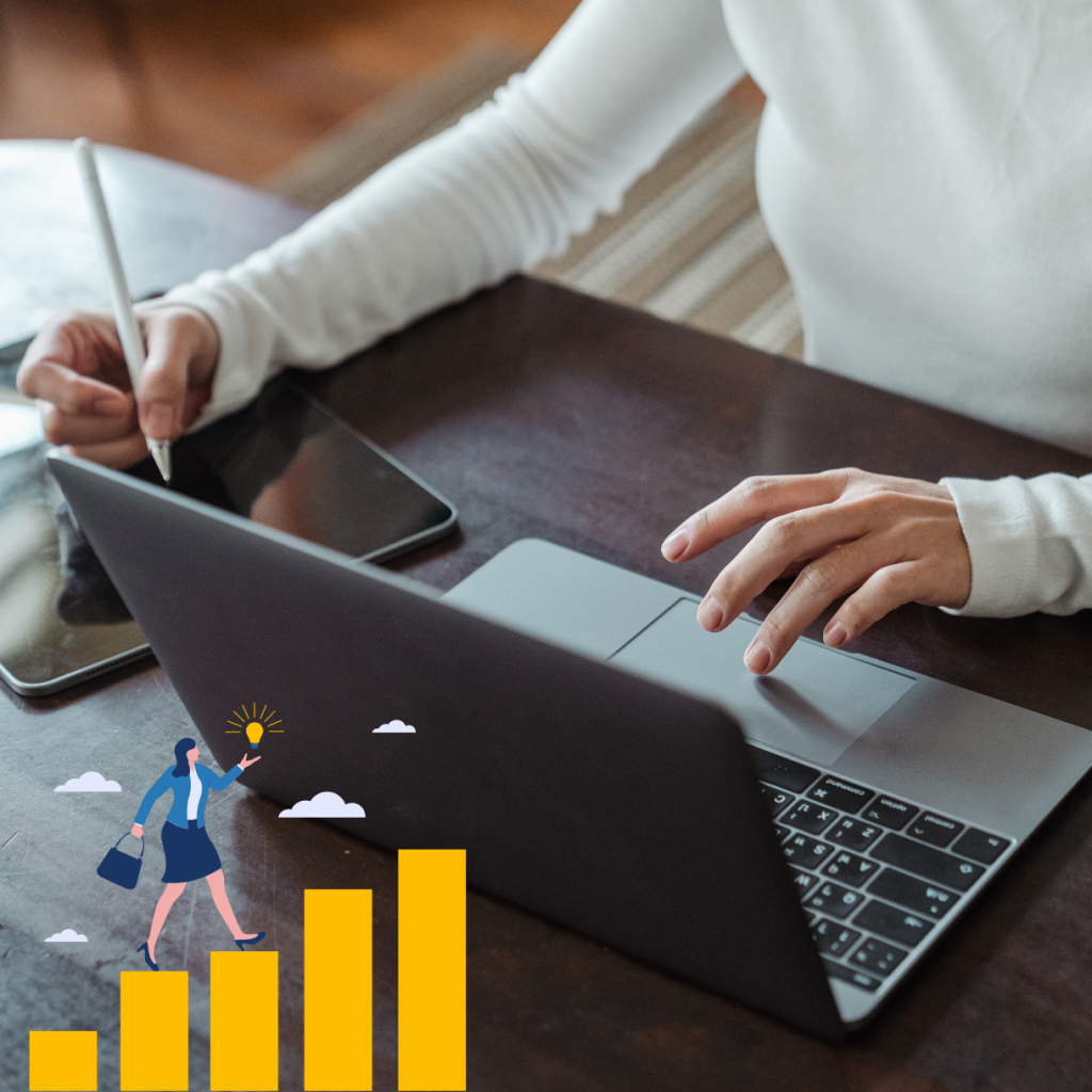 Changing Careers With The Help Of Online Study