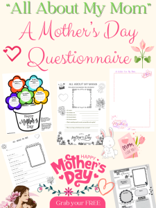 all about mom