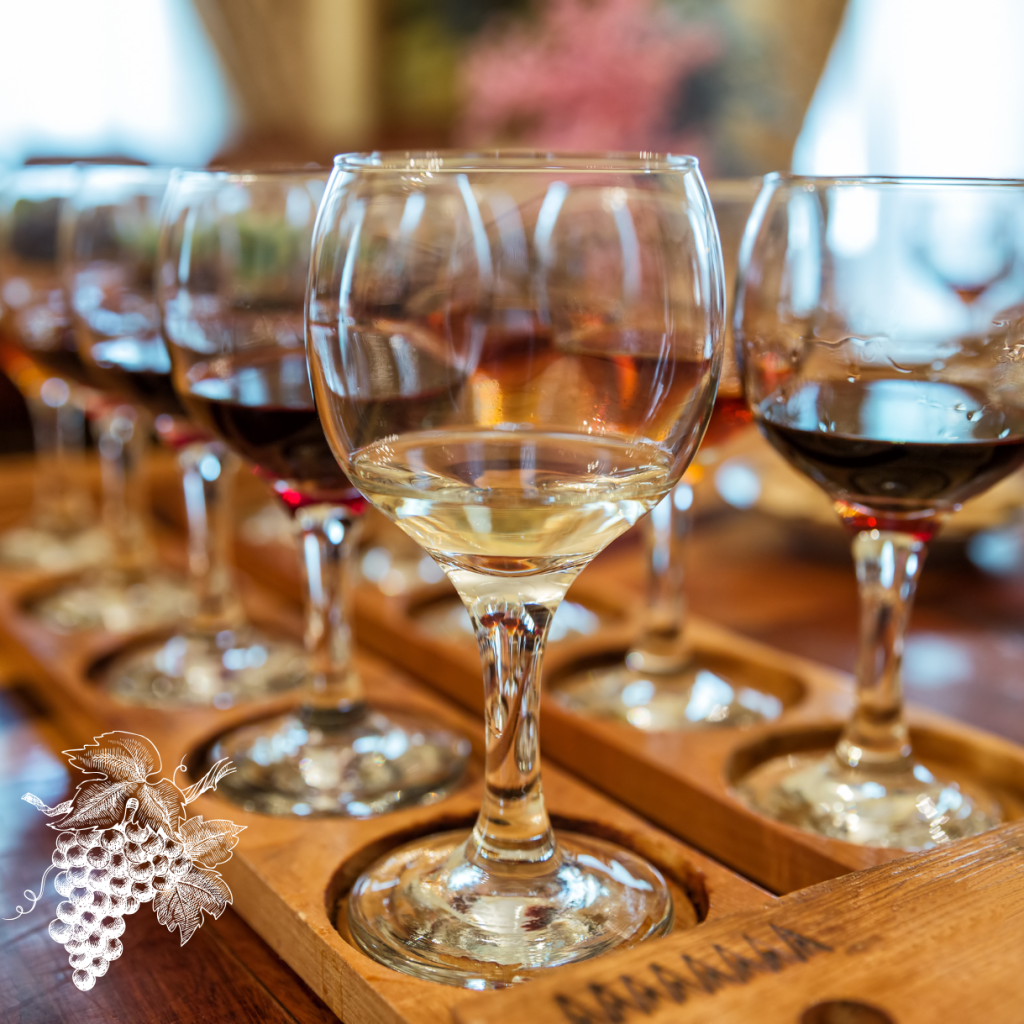 Your Guide to Discovering Exceptional Wines