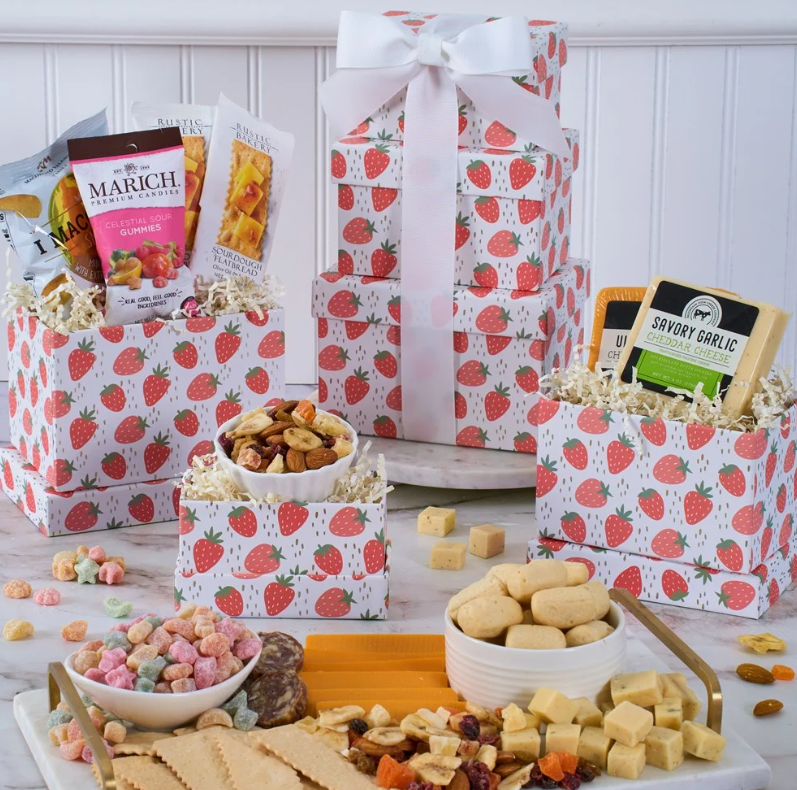 Mothers Day Gift Ideas From Kids