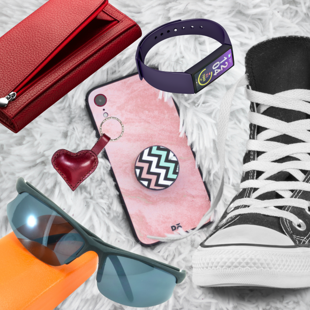 6 Accessories That Help Show Your True Character