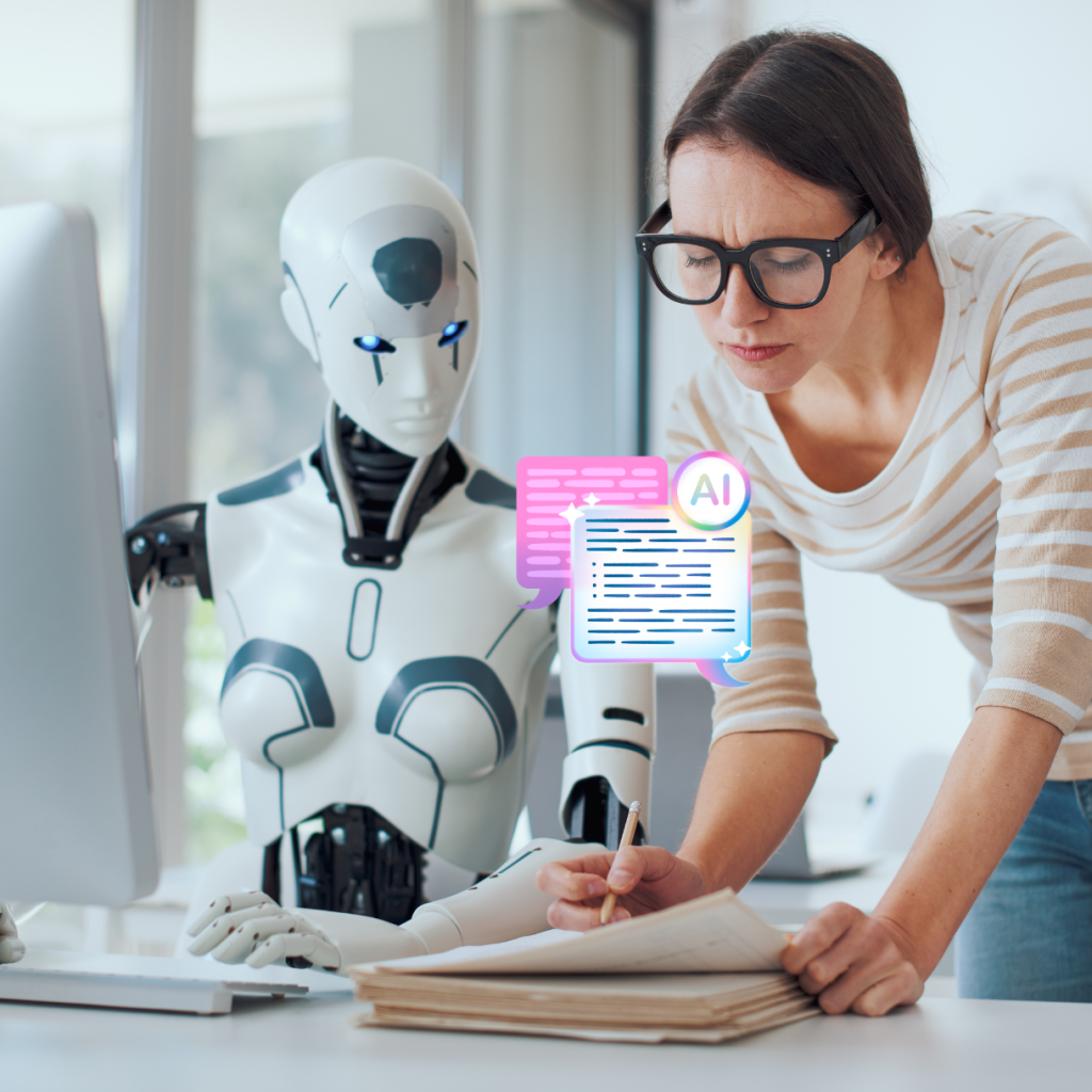 How AI Can Help Parent Bloggers Save Time on Content Creation