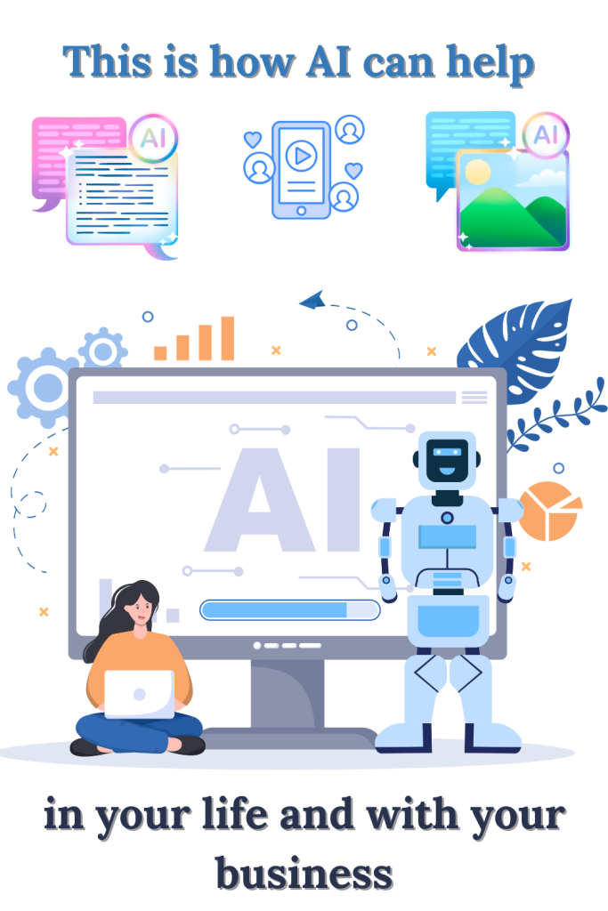 How AI Can Help Parent Bloggers Save Time on Content Creation
