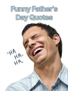 funny fathers day