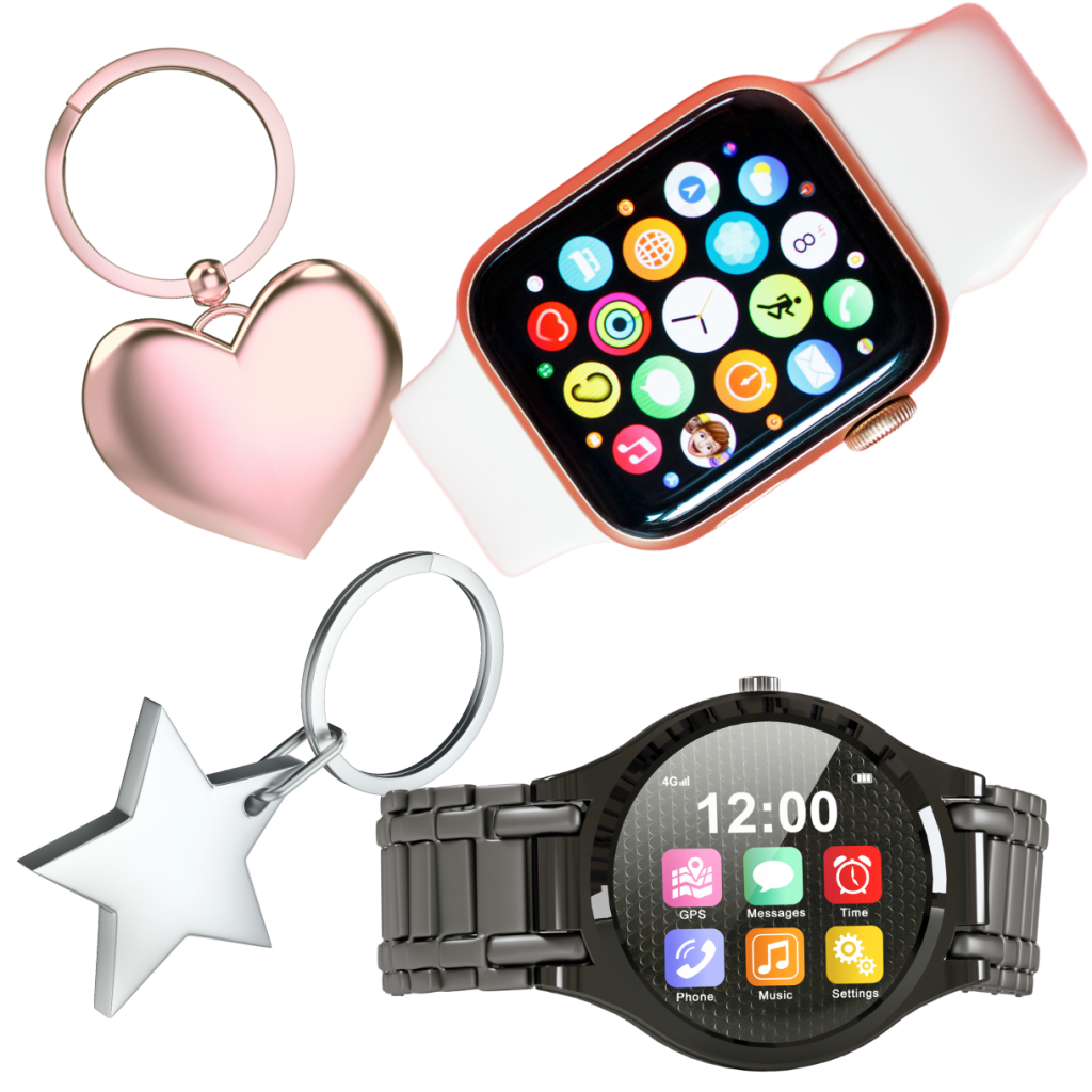 6 Accessories That Help Show Your True Character
