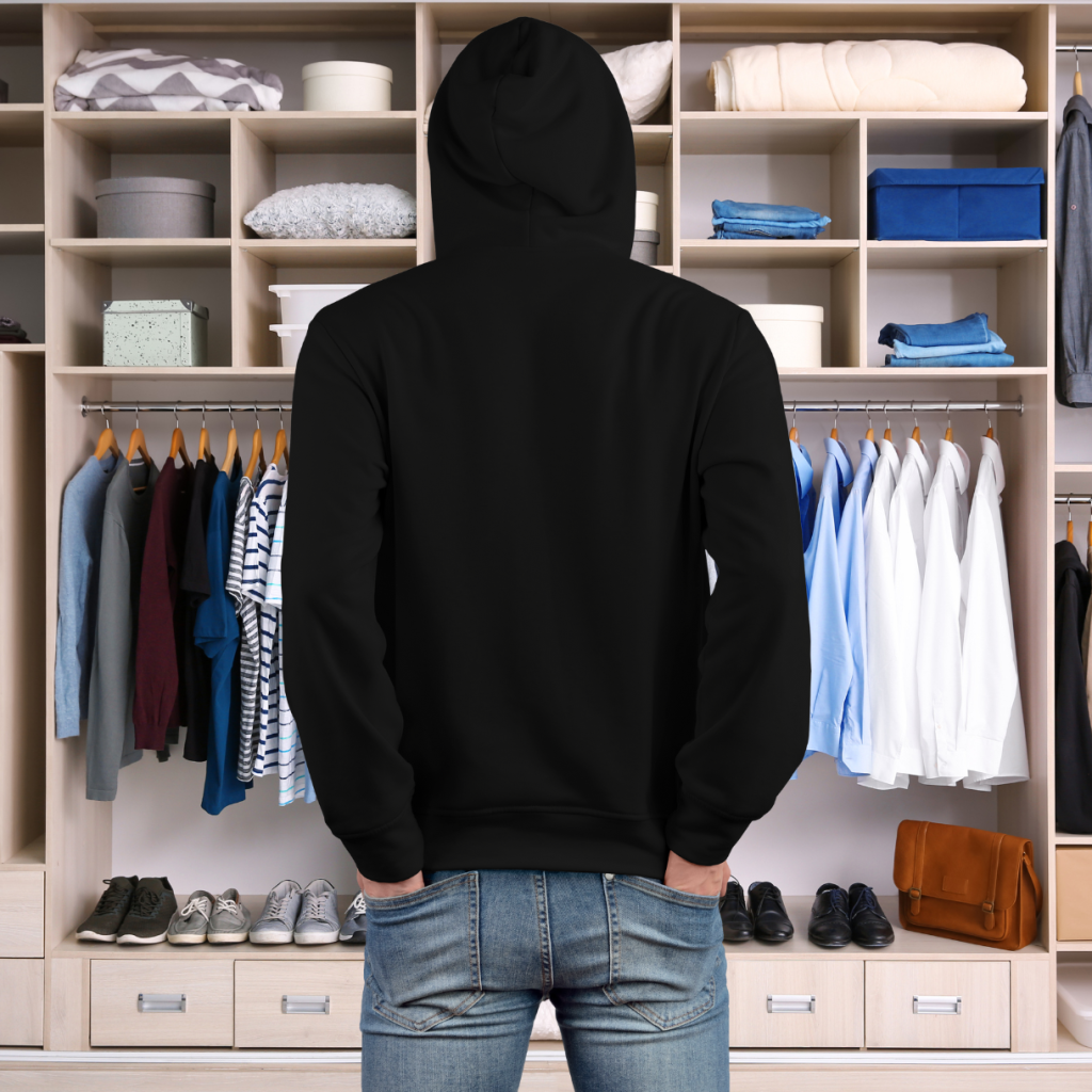 The Best Wardrobe Upgrades for Your Husband