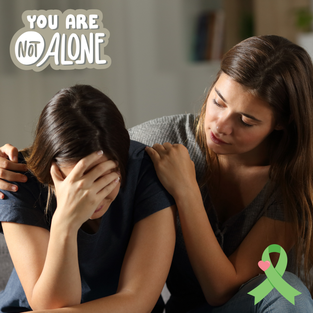 Types of Structured Mental Health Support for Scottsdale Teens