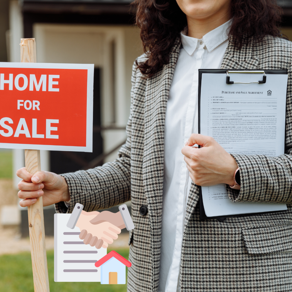 What Contingent Means When Buying A Home For Your Family