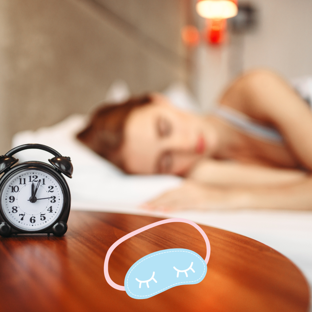 Hormone Pellets for Better Sleep and Well-Being