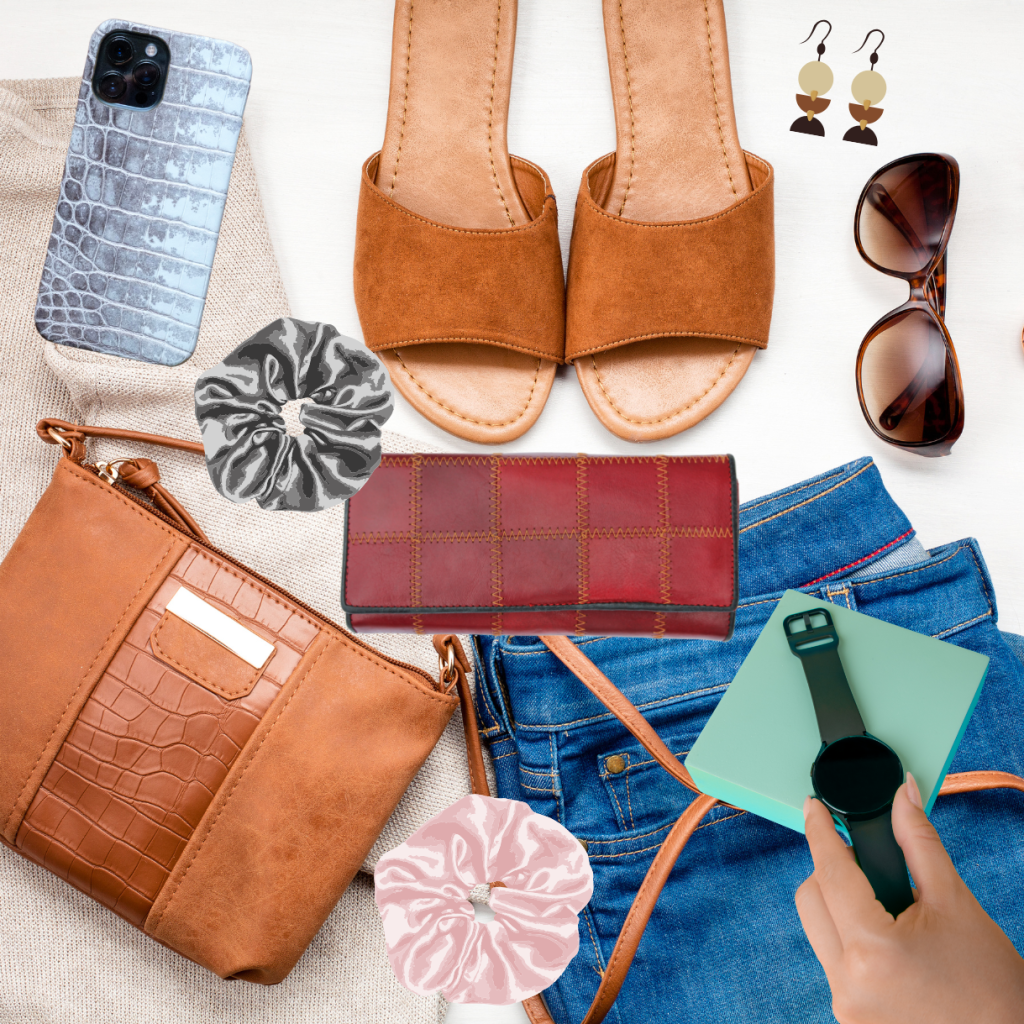 6 Accessories That Help Show Your True Character