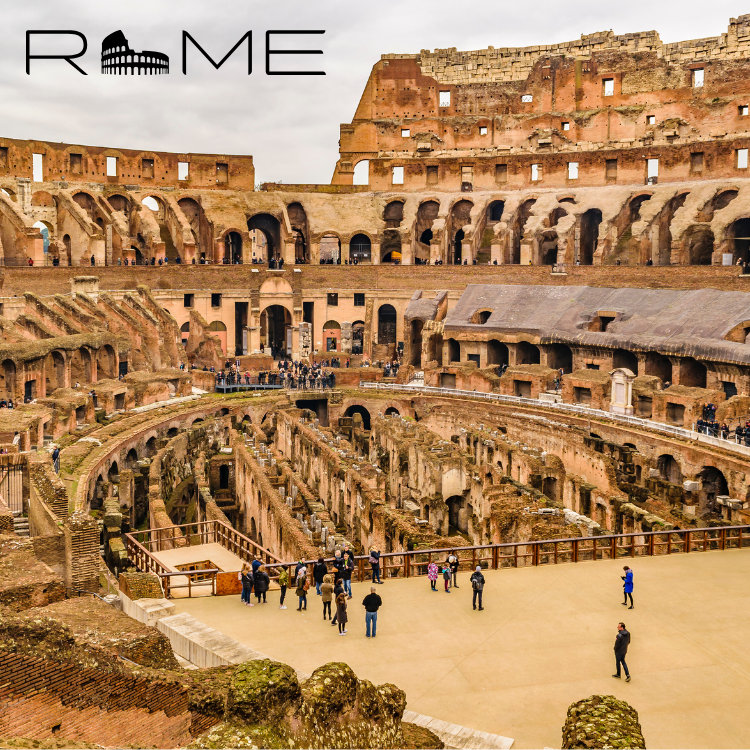 8 Reasons to Add the Colosseum Arena Tour to Your Rome Itinerary