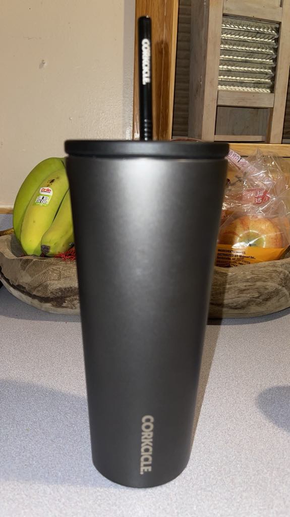 Do Metal Cups Keep Drinks Colder? This One Does!