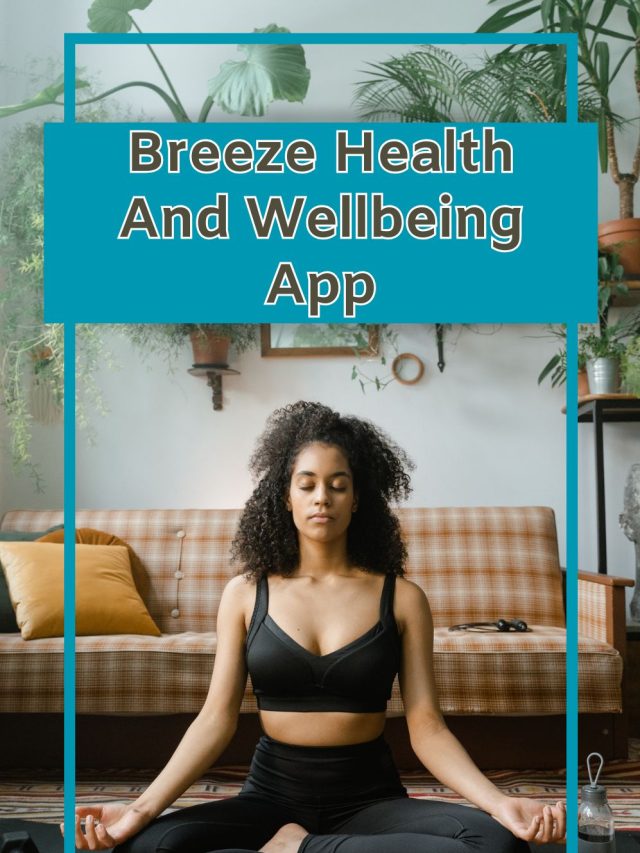 BREEZE HEALTH & WELLBEING APP REVIEWS