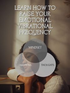 emotional vibrational frequency chart pdf