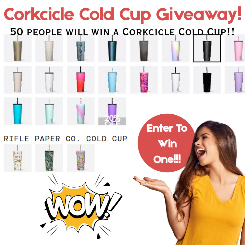 Do Metal Cups Keep Drinks Colder? This One Does!