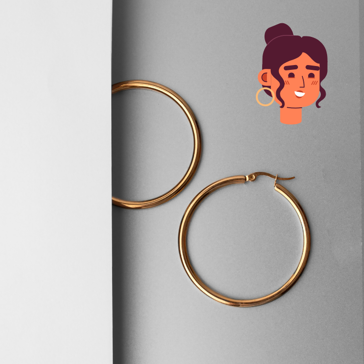 Gold Jewelry Ideas to Help Moms Feel Special Again