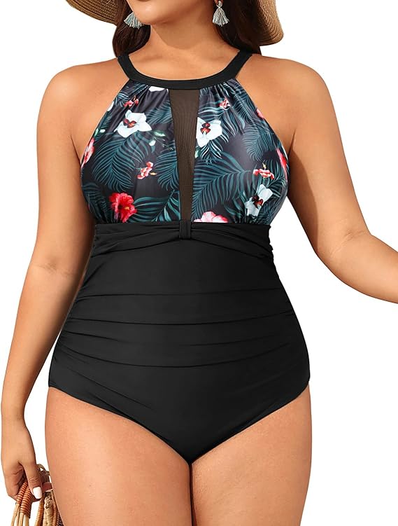 Best Swimsuits for Pear Shaped