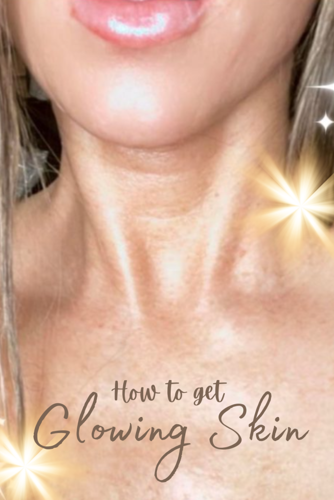 How to Achieve Healthy and Glowing Skin