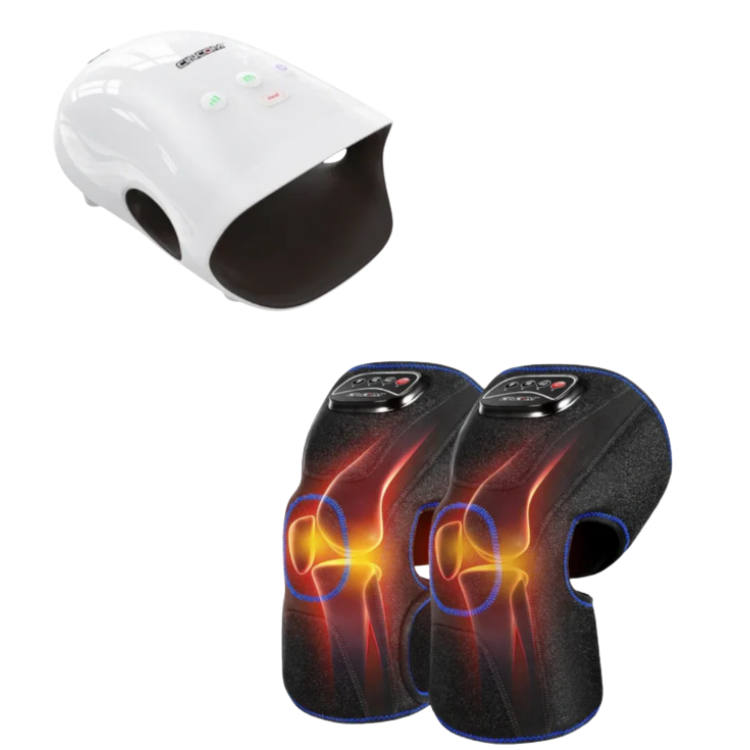 Relaxation Gifts for Men