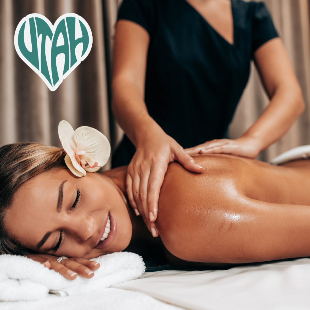Important Questions To Ask Before Booking A Customized Massage In Utah