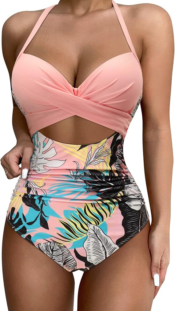 The Best Swimsuits for Pear Shaped Women