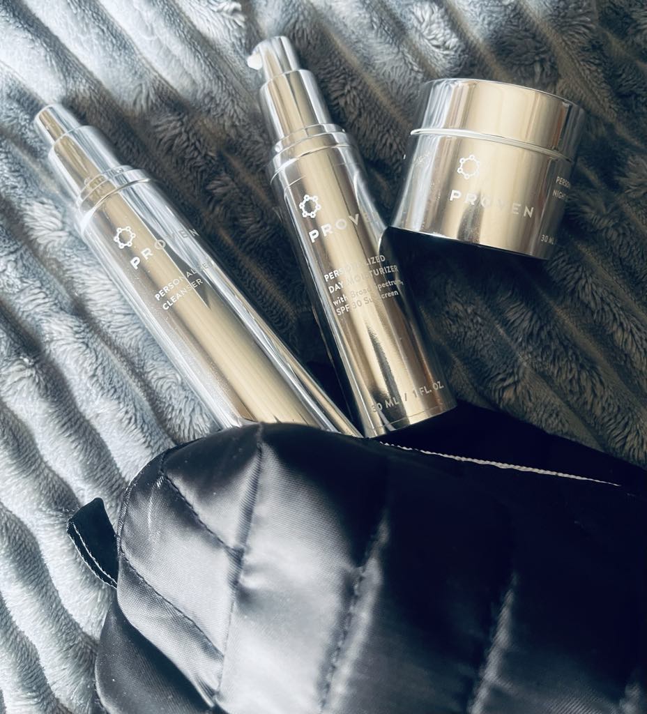 Proven Skincare