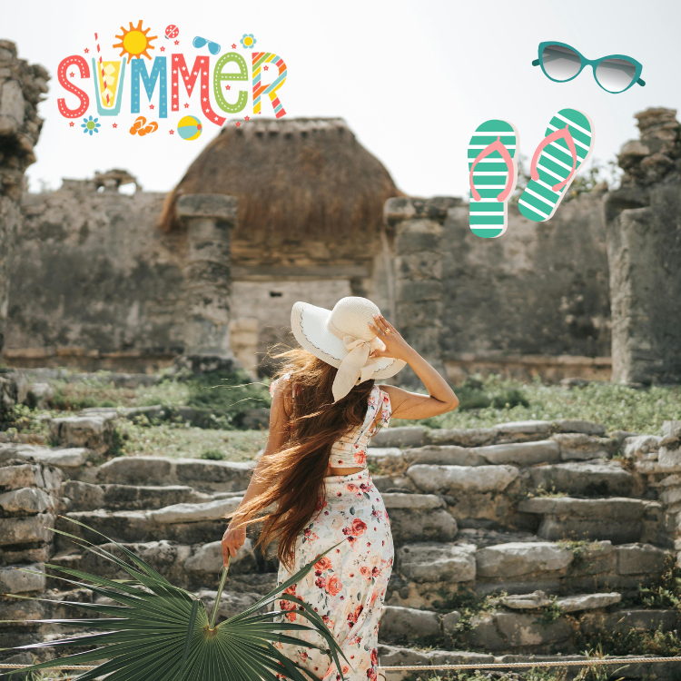 Is Resort Style Still a Thing? Women Everywhere Just Said Yes, Loudly