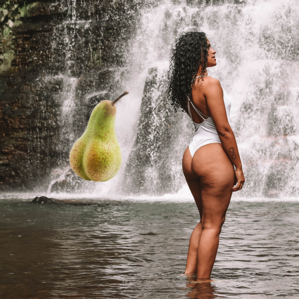 The Best Swimsuits for Pear Shaped Women