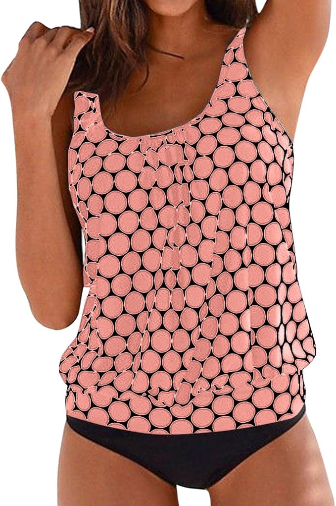 Best Swimsuits for Pear Shaped