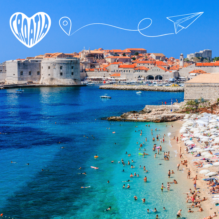 Best Guided Group Tours For Exploring Croatia