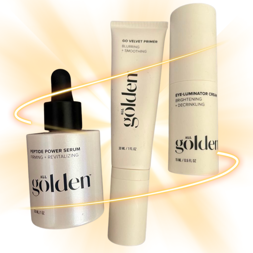 The Best Waterless Skincare Products You NEED To Be Using NOW