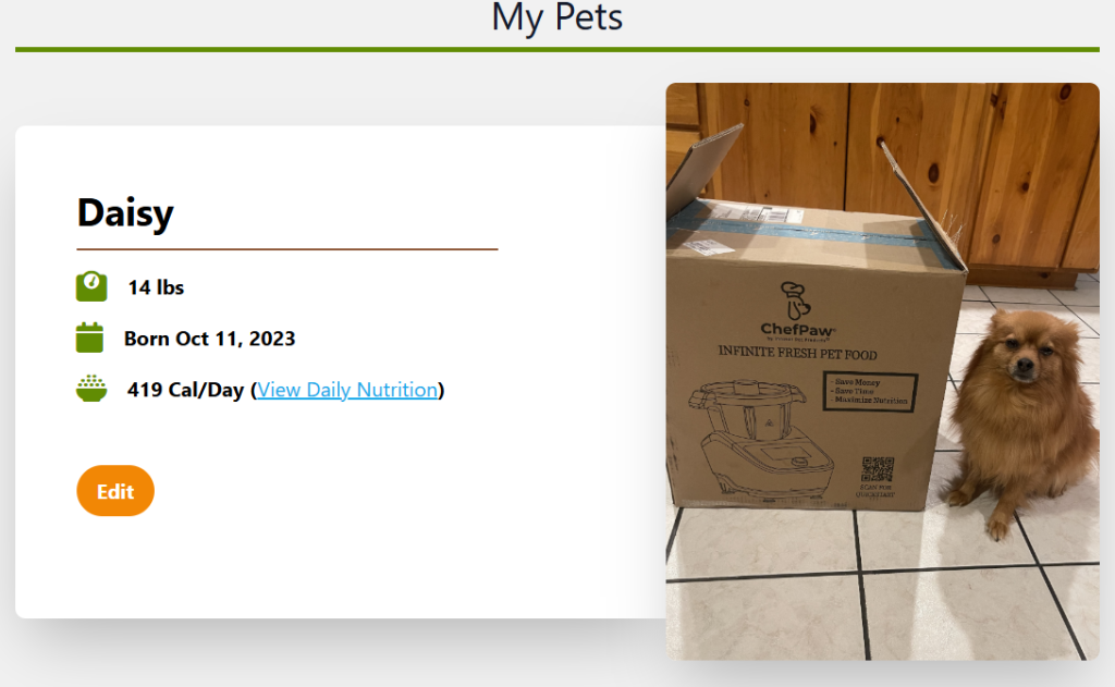 ChefPaw Dog Food Maker Review for Healthy Homemade Pet Food