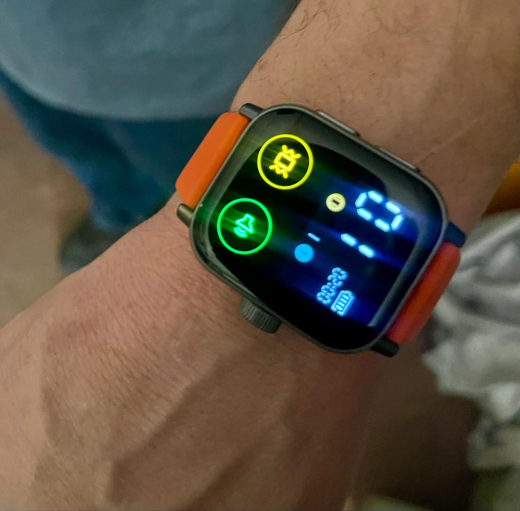 Training Your Dog with an E Collar With The Jugbow Watch & Collar