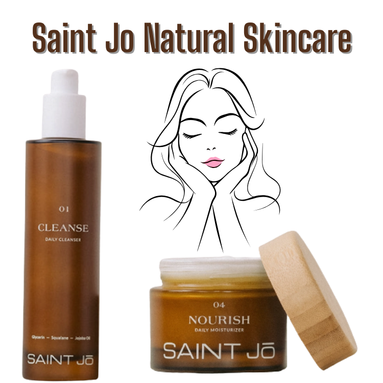 Best Natural Skincare For Aging Skin
