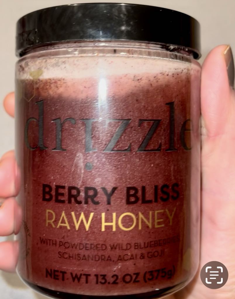 Best Organic Raw Honey