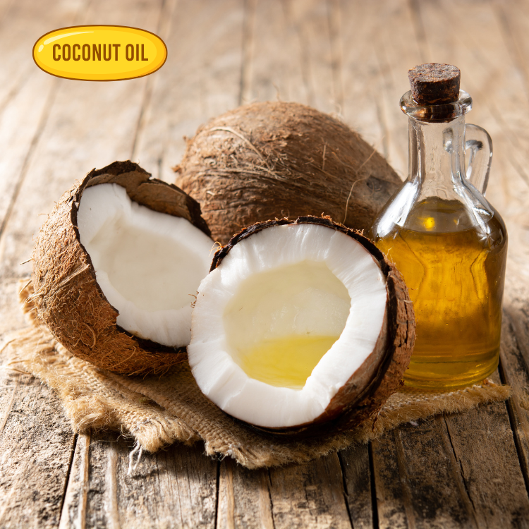 5 Best Natural Skincare Ingredients