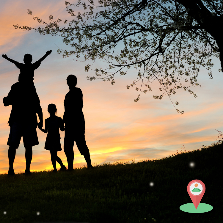 Exploring National Parks After Dark With Kids