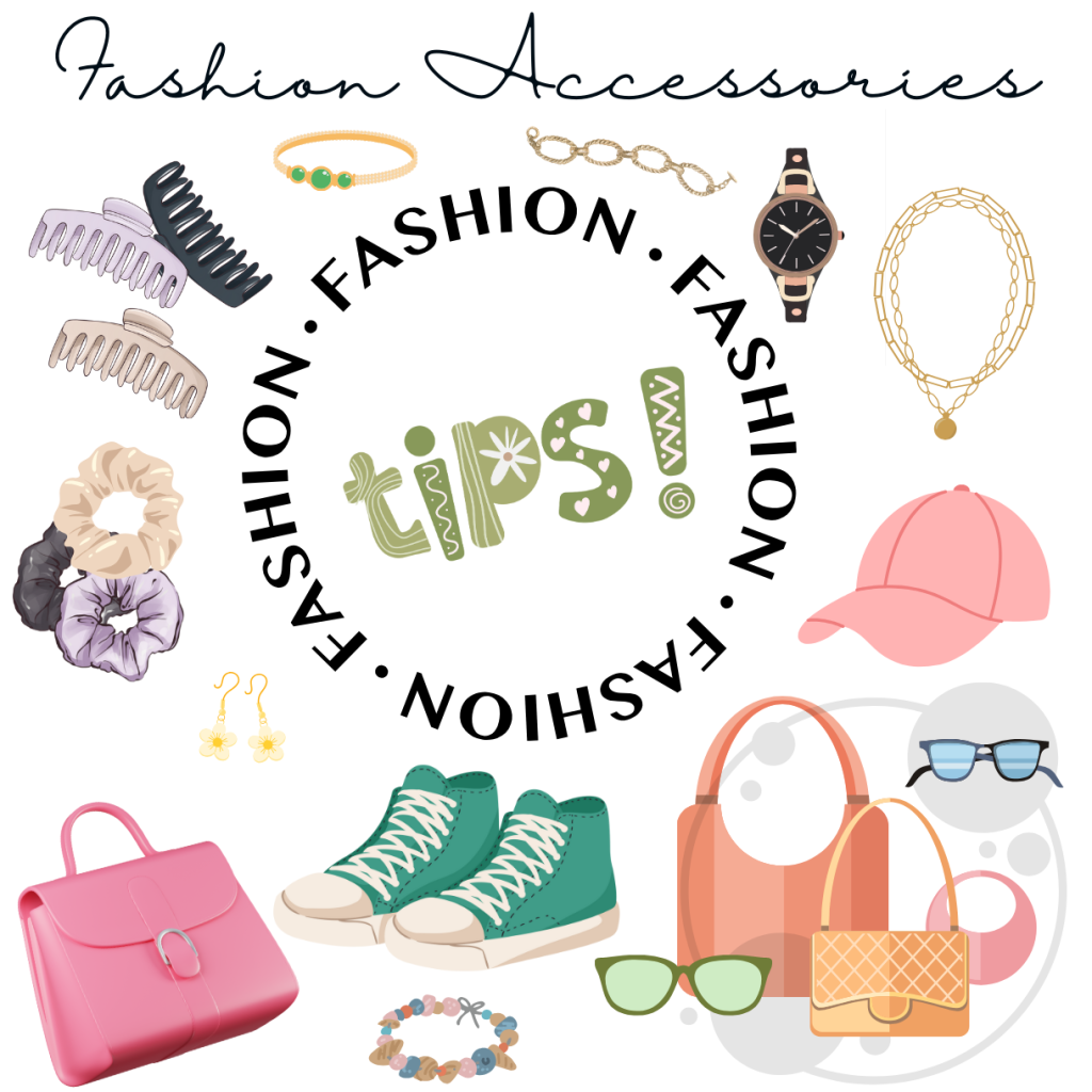 Outfit Add-Ons That Won’t Get in the Way