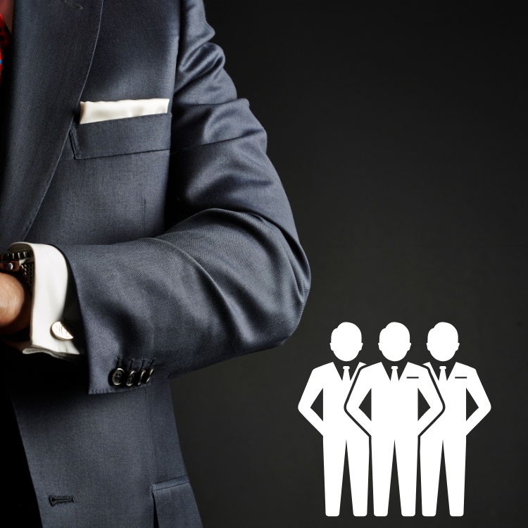 How to Choose the Perfect Lining for Your Custom Suit