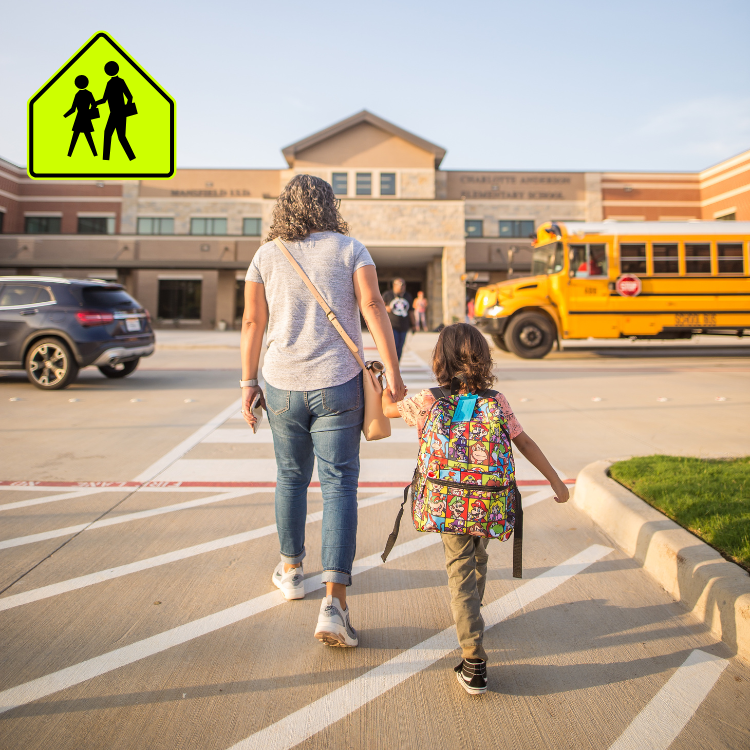 Everything You Need To Know About School Zone Safety