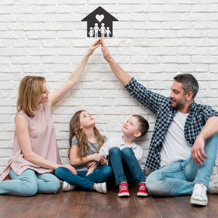 How To Balance Being A Parent And A Landlord